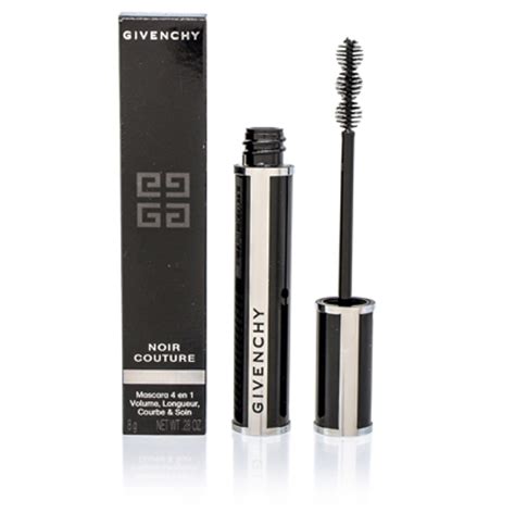 givenchy noir couture volume mascara|givenchy noir couture mascara.